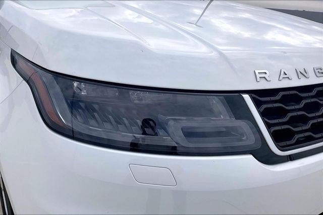 Used 2020 Land Rover Range Rover Sport HSE image 33