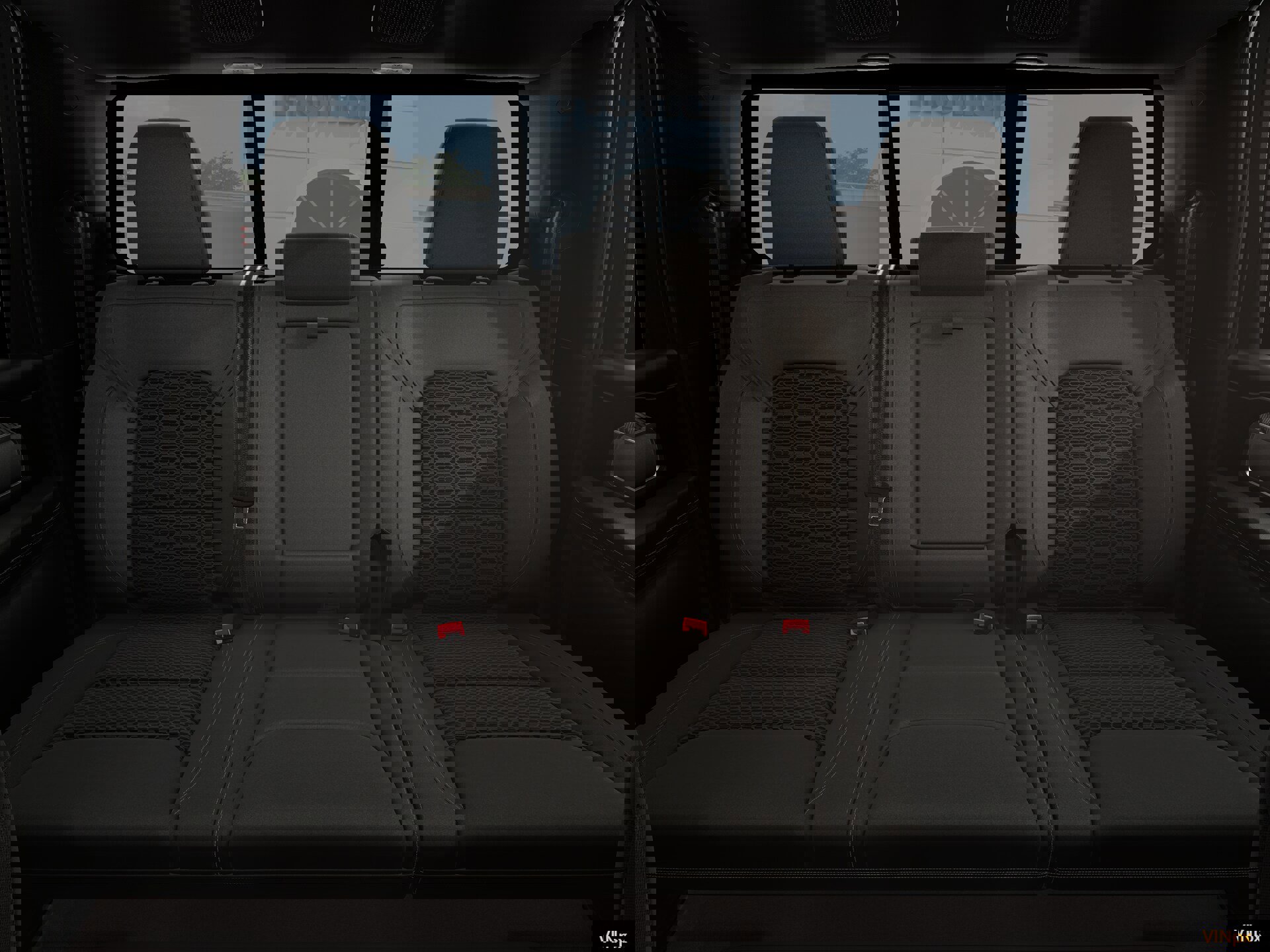 New 2026 RAM 1500 Big Horn image 17