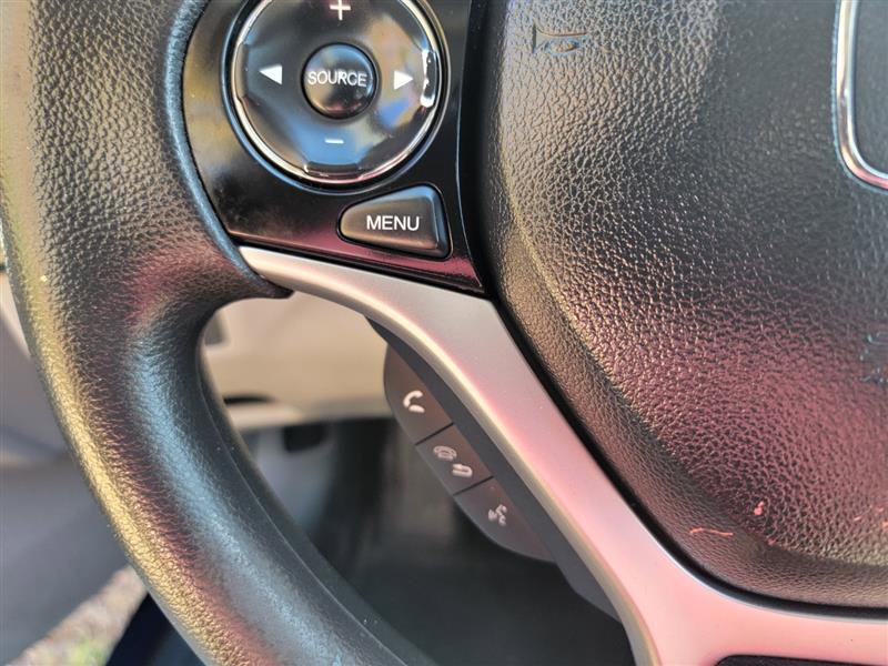 Used 2013 Honda Civic LX image 24