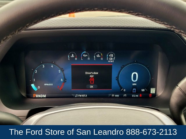 New 2026 Ford F150 XLT w/ Equipment Group 302A MID RWD image 26