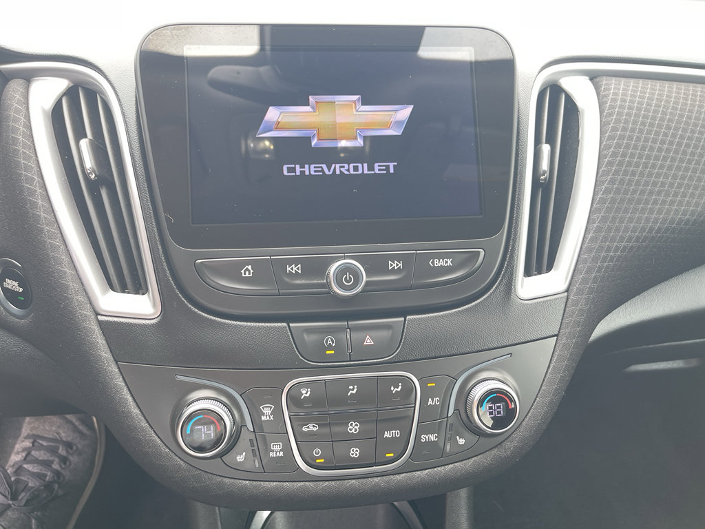 Used 2023 Chevrolet Malibu LT image 18