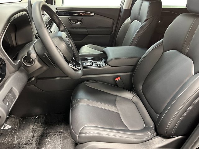 New 2026 Honda Passport RTL image 8