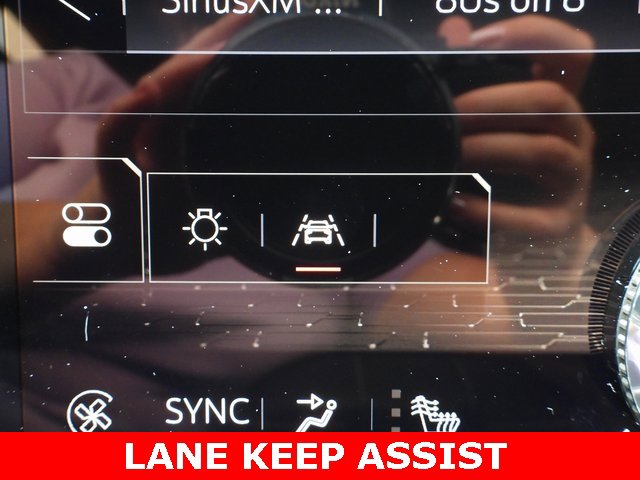 Used 2025 GMC Acadia Denali w/ Super Cruise Package image 29