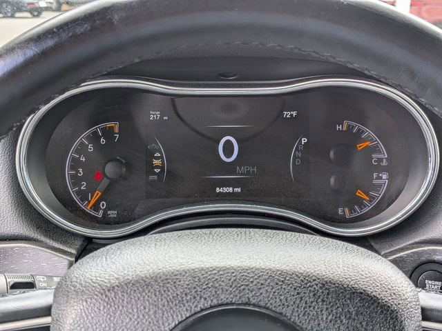 Used 2018 Jeep Grand Cherokee Altitude image 15