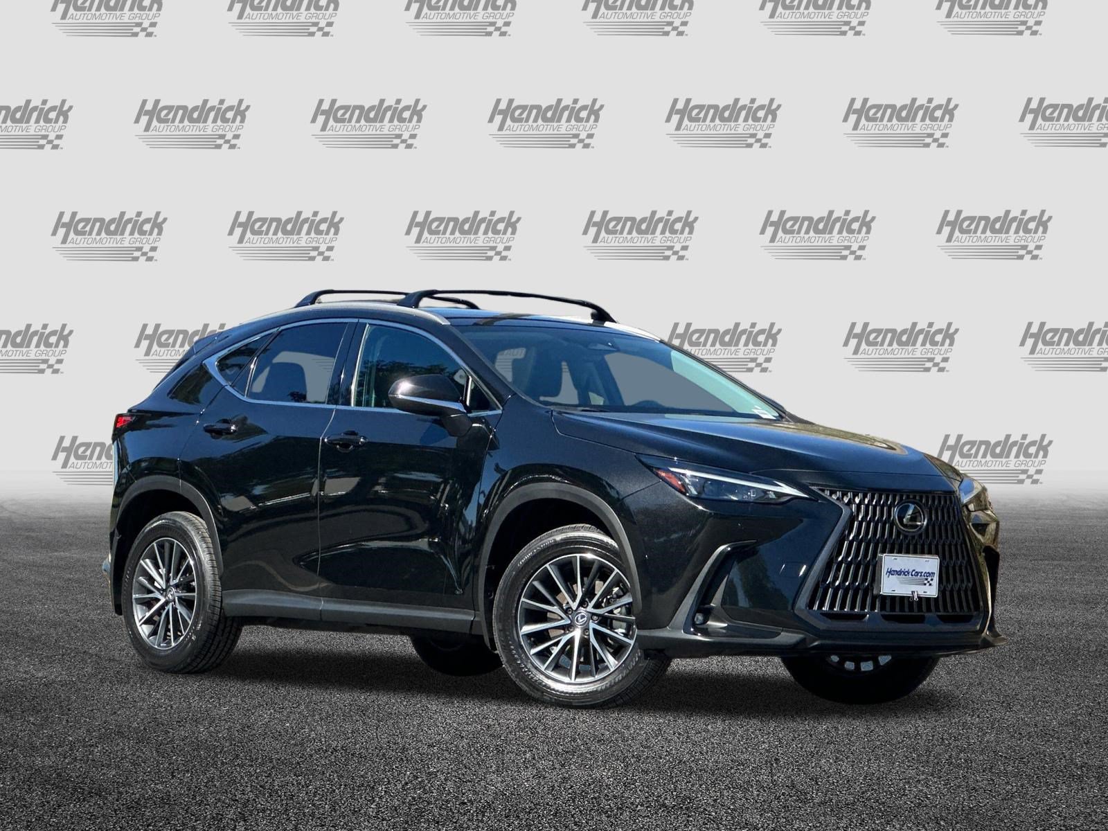 Used 2025 Lexus NX 250 FWD w/ Accessory Package (2T) image 2