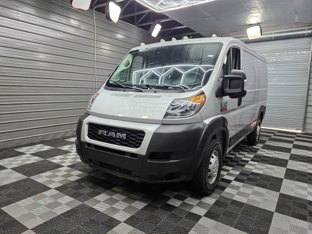 Used 2022 RAM ProMaster 1500 FWD image 34