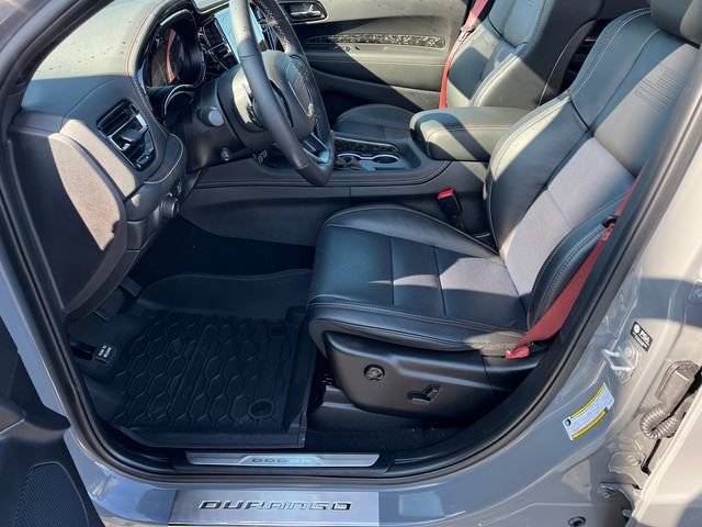New 2026 Dodge Durango GT AWD/4WD image 22