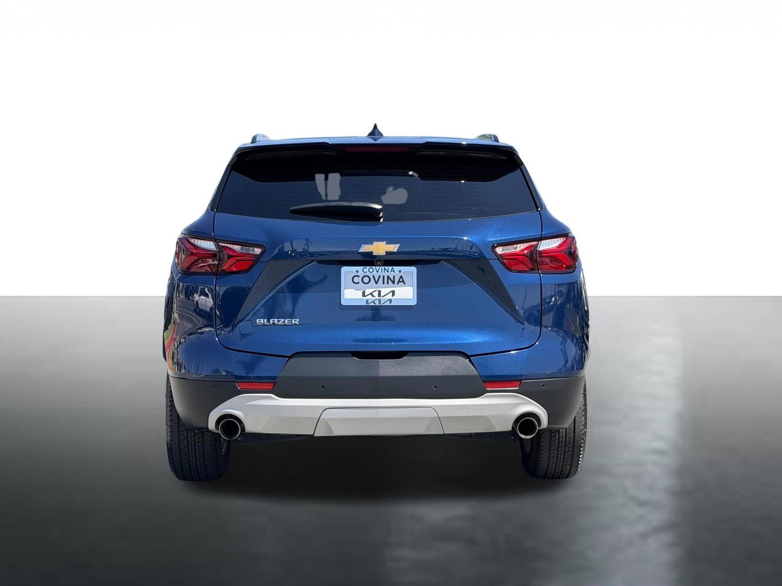 Used 2022 Chevrolet Blazer LT FWD image 7