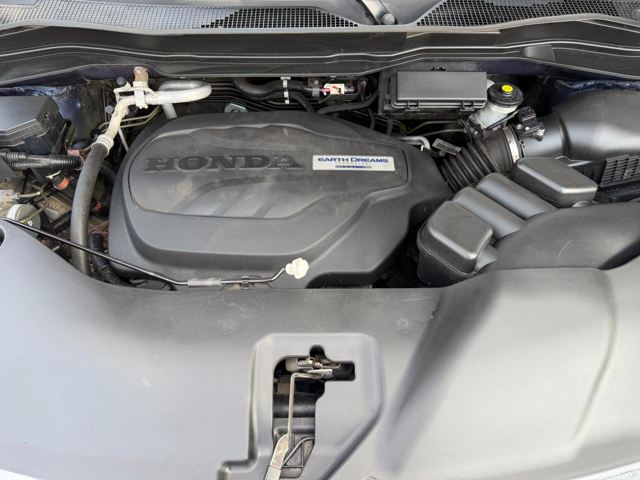 Used 2019 Honda Pilot EX-L image 19