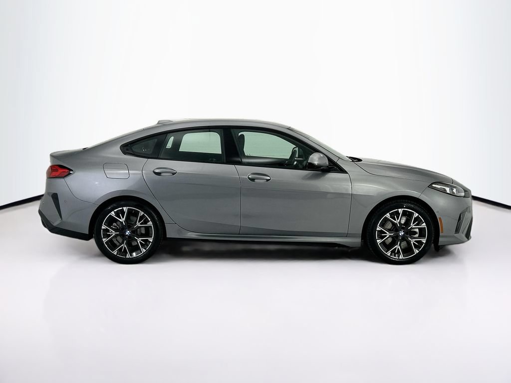 Certified 2026 BMW 228i w/ Technology Package FWD image 4