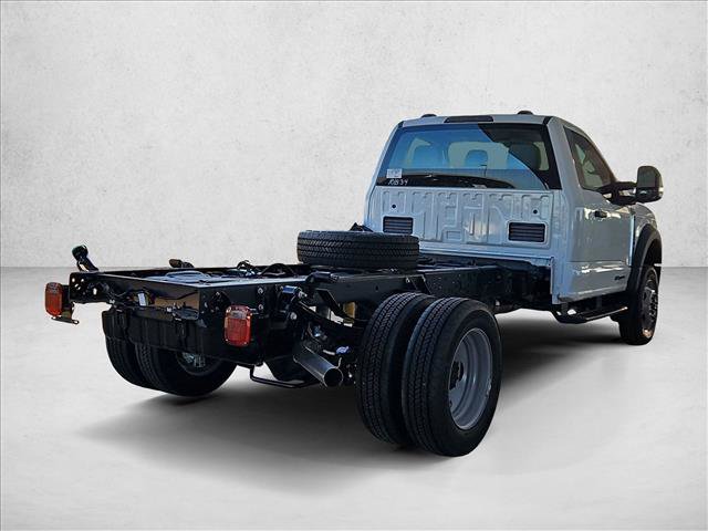 New 2026 Ford F450 XL AWD/4WD image 2