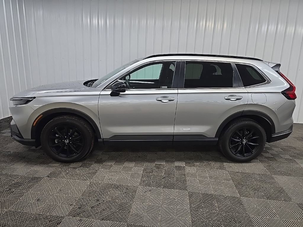 Used 2024 Honda CR-V Sport image 5