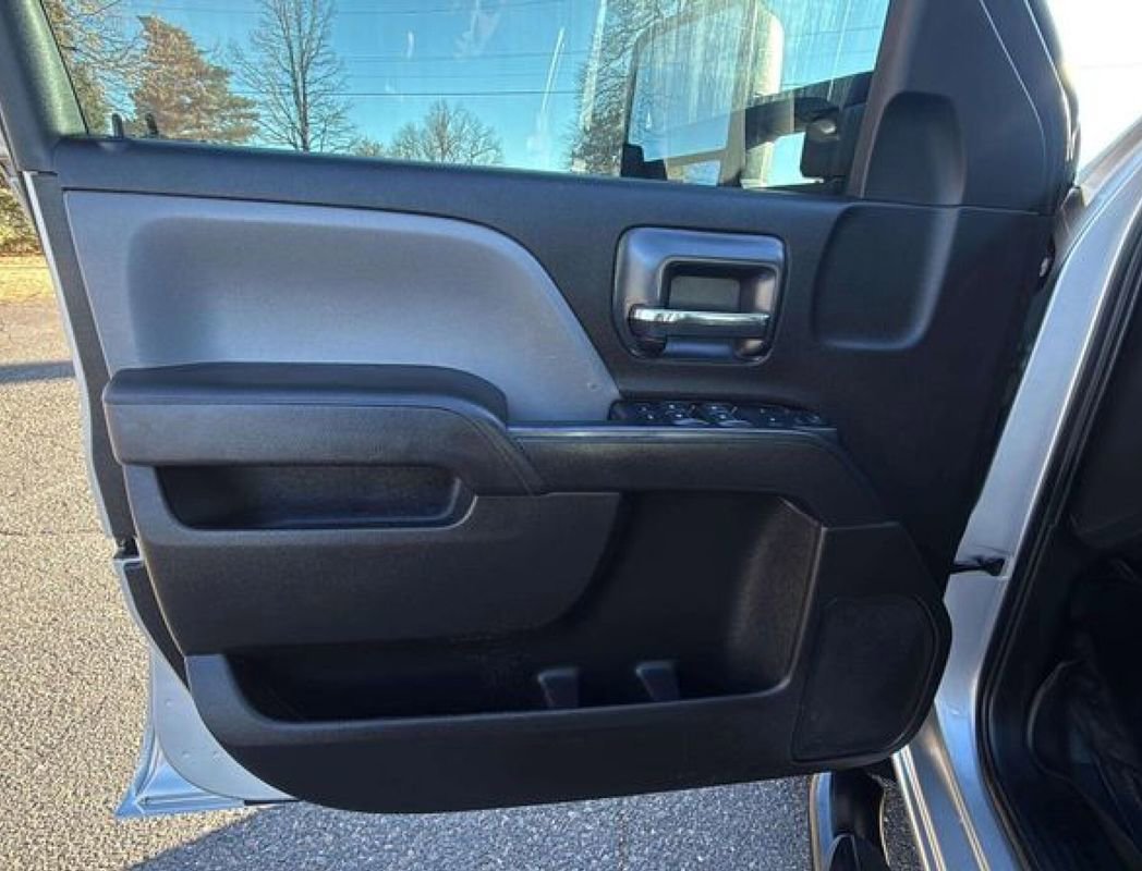Used 2019 Chevrolet Silverado 2500 W/T image 15