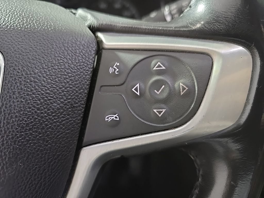 Used 2018 GMC Acadia SLE FWD image 33