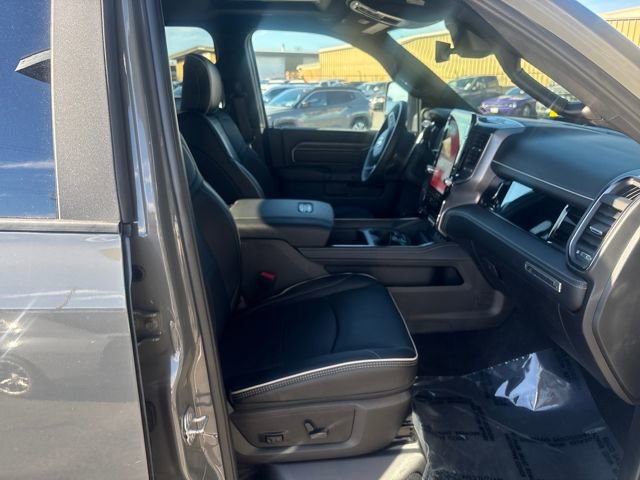 New 2026 RAM 2500 Rebel w/ Rebel Level 2 Equipment Group image 9