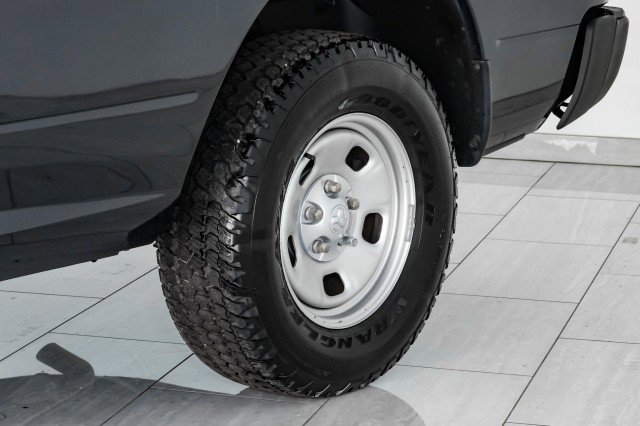Used 2017 RAM 1500 Tradesman image 42