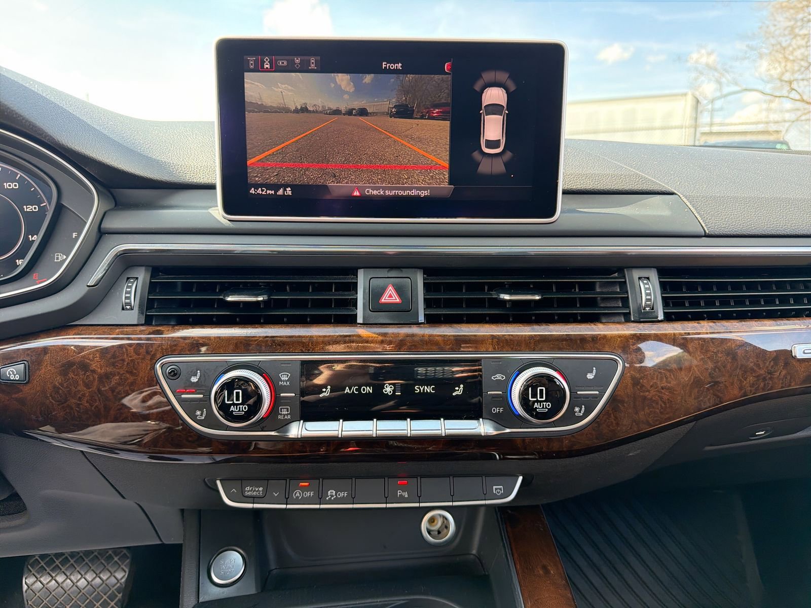 Used 2018 Audi A5 2.0T Prestige w/ Driver Assistance Package image 35
