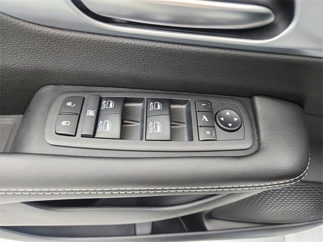 New 2026 Chrysler Pacifica Limited w/ S Appearance Package image 33