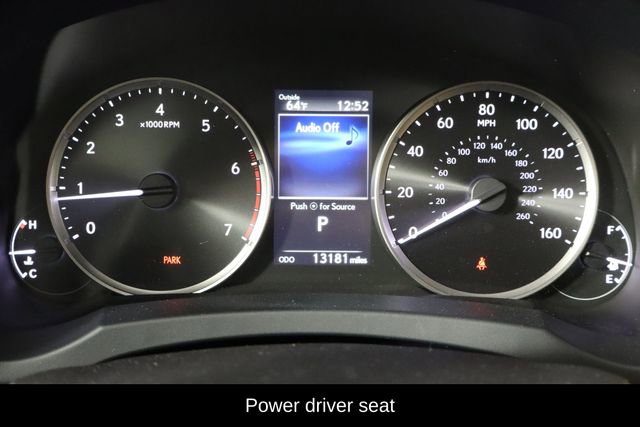 Used 2024 Lexus IS 300 w/ Comfort Package image 11