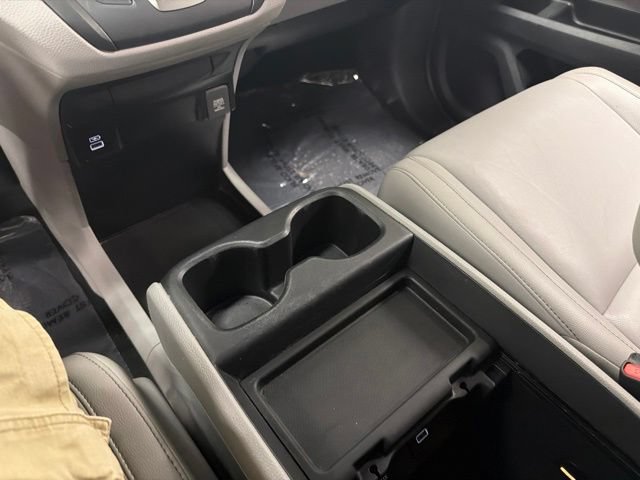 Used 2022 Honda Odyssey EX-L image 25