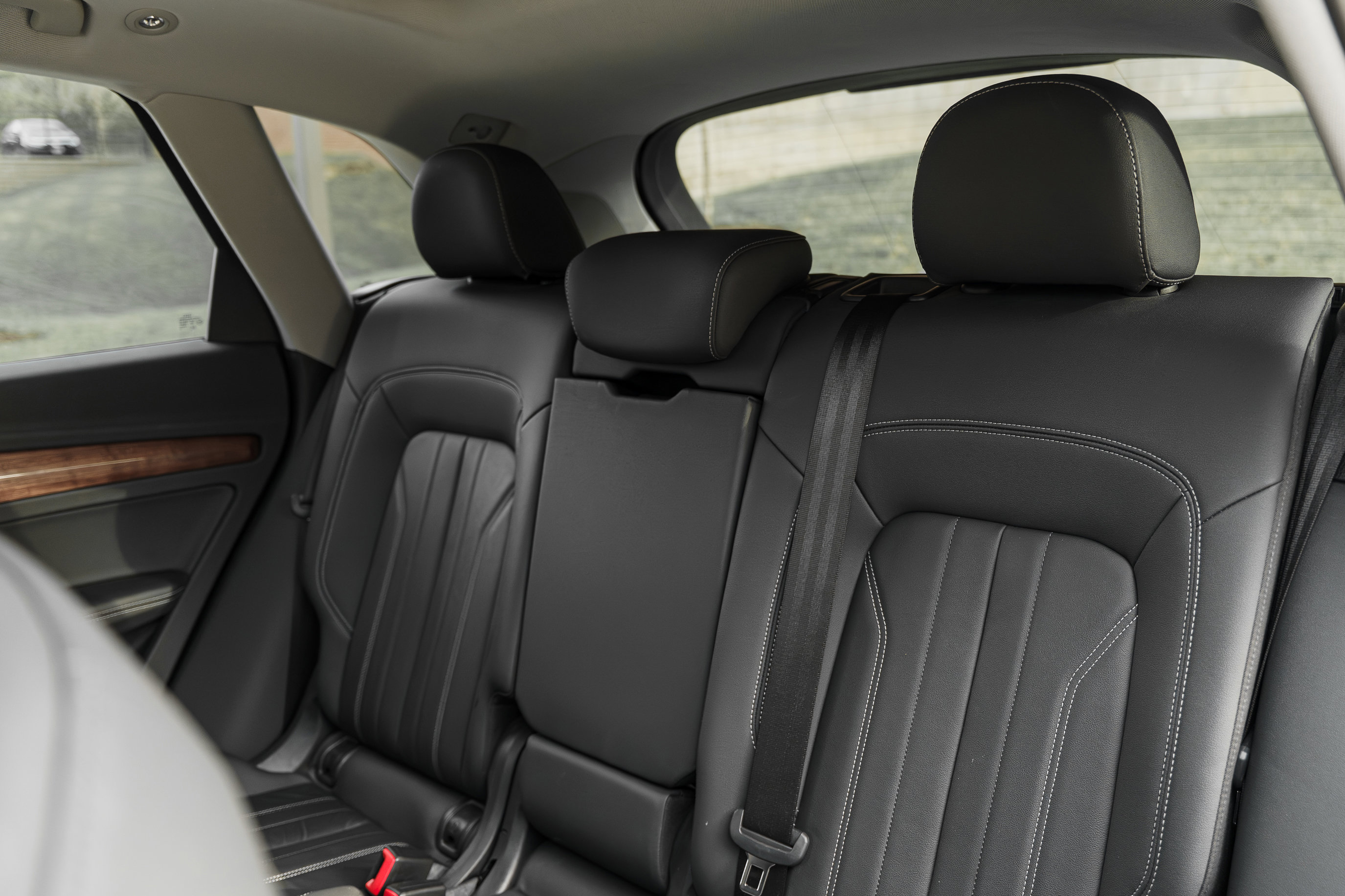 Used 2022 Audi Q5 2.0T Premium Plus w/ Premium Plus Package image 24