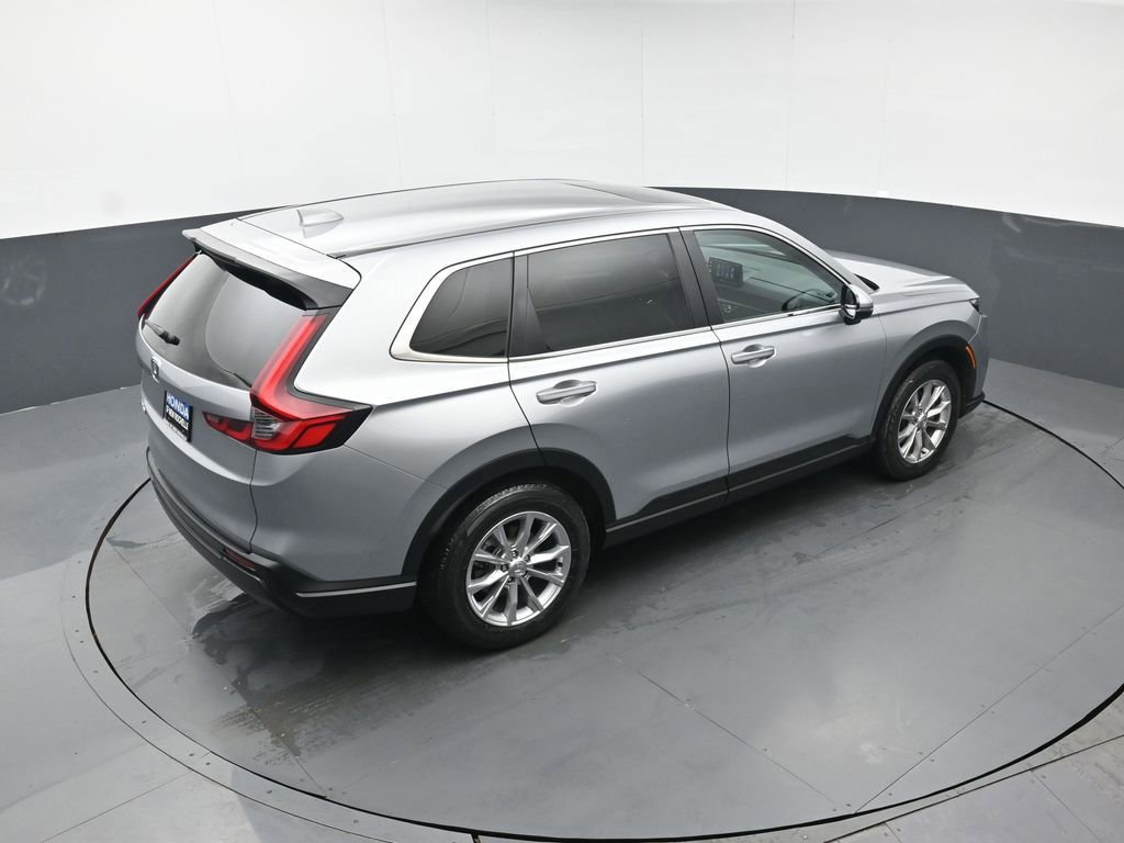 Used 2023 Honda CR-V EX-L image 43