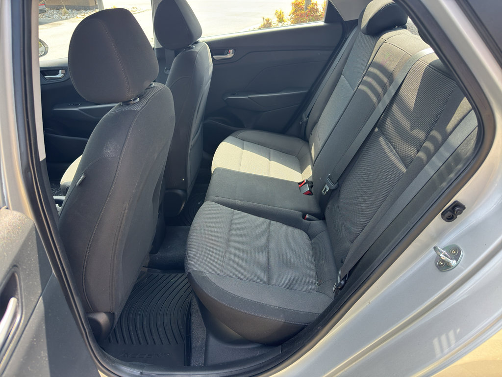 Used 2019 Hyundai Accent SEL image 9