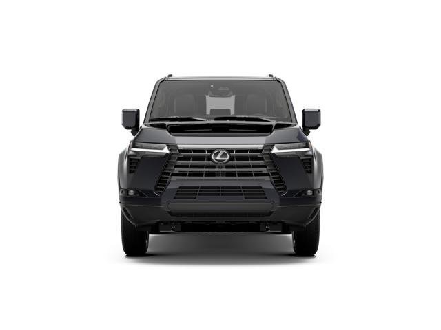 New 2026 Lexus GX 550 AWD/4WD image 5