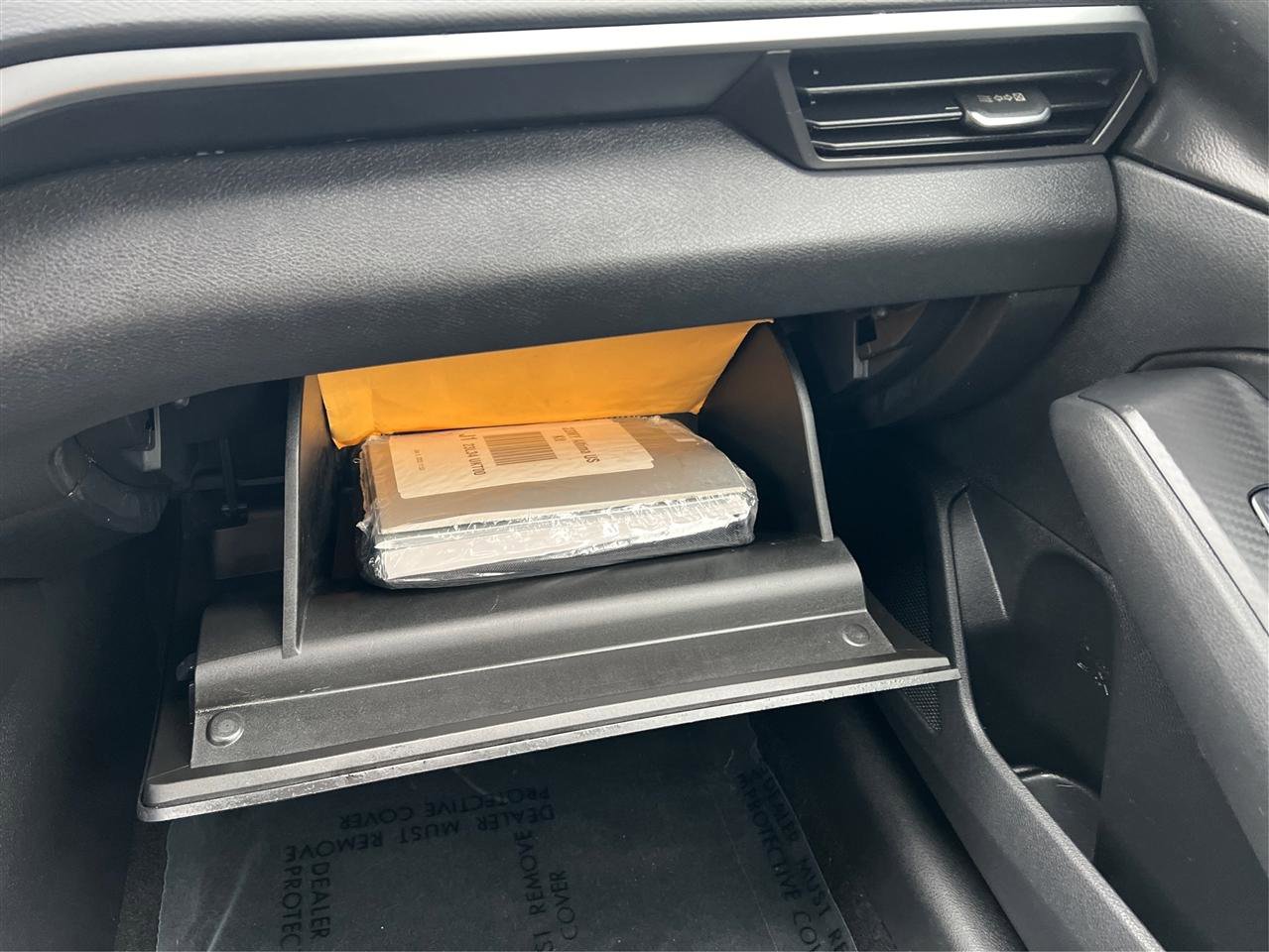 Used 2023 Nissan Altima 2.5 S image 38