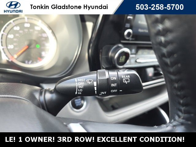 Used 2021 Toyota Highlander LE image 13