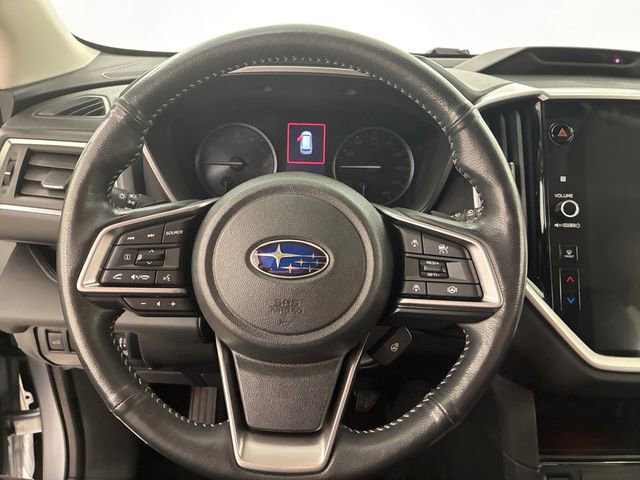 Used 2023 Subaru Ascent Limited image 22