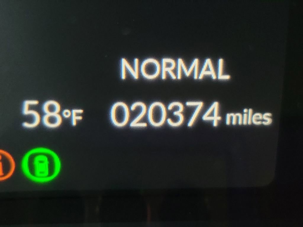 Used 2022 Honda Civic Si image 41