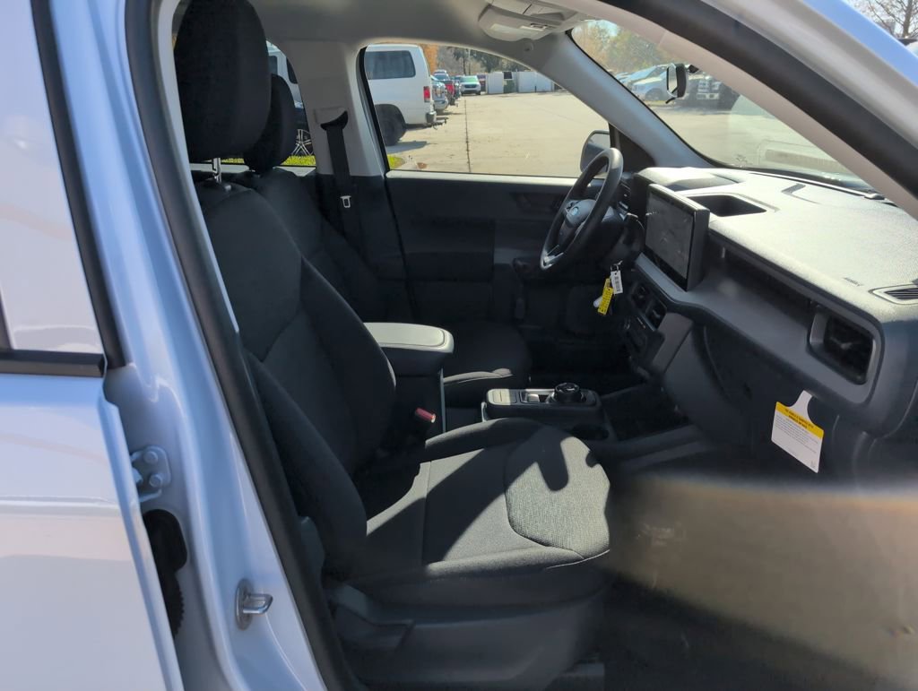 New 2026 Ford Maverick XL image 14