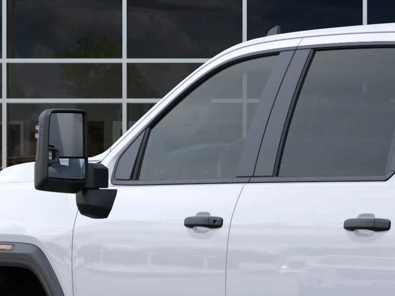 New 2026 GMC Sierra 2500 Pro w/ Convenience Package image 12