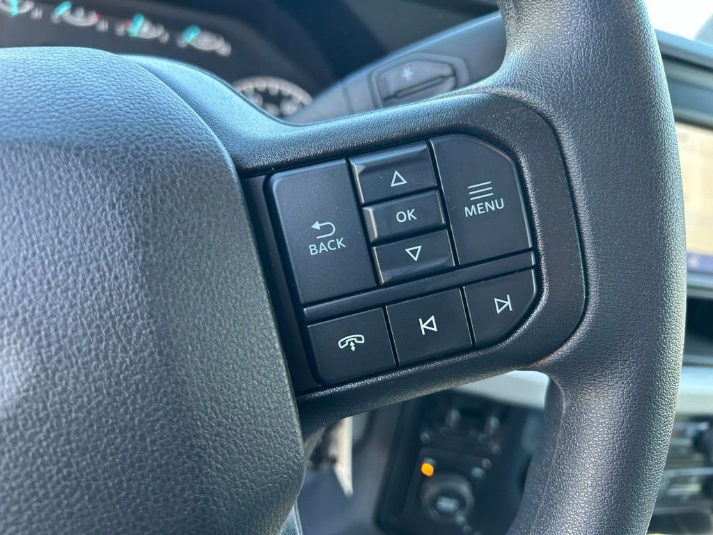 New 2026 Ford F550 4x4 Supercab Super Duty image 16