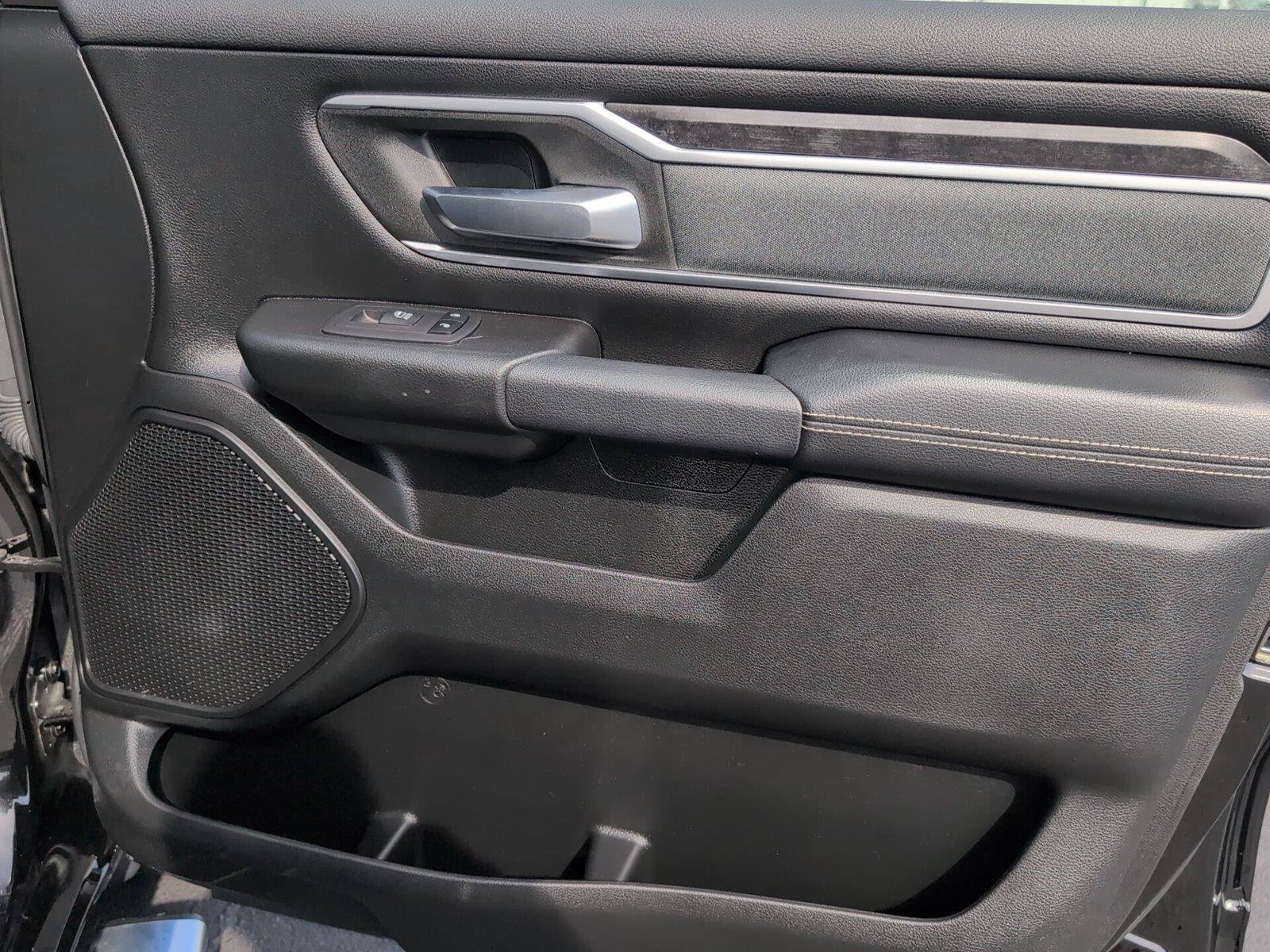 Used 2023 RAM 1500 Big Horn AWD/4WD image 41