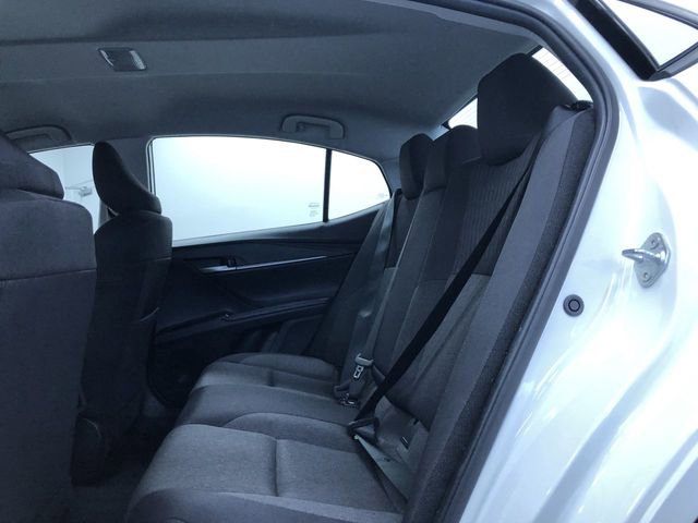 Certified 2025 Toyota Camry LE image 21