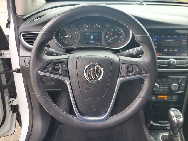 Used 2022 Buick Encore Preferred w/ Safety Package image 18