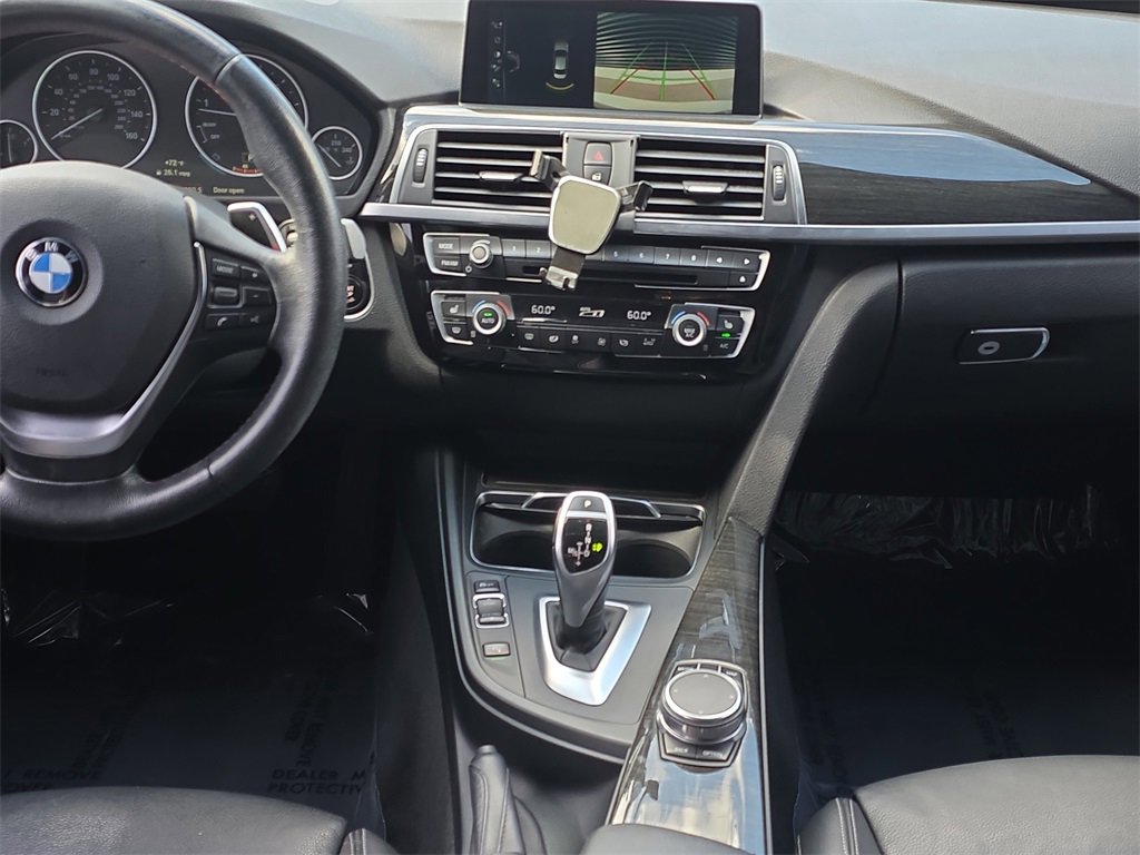 Used 2017 BMW 330i Sedan image 20