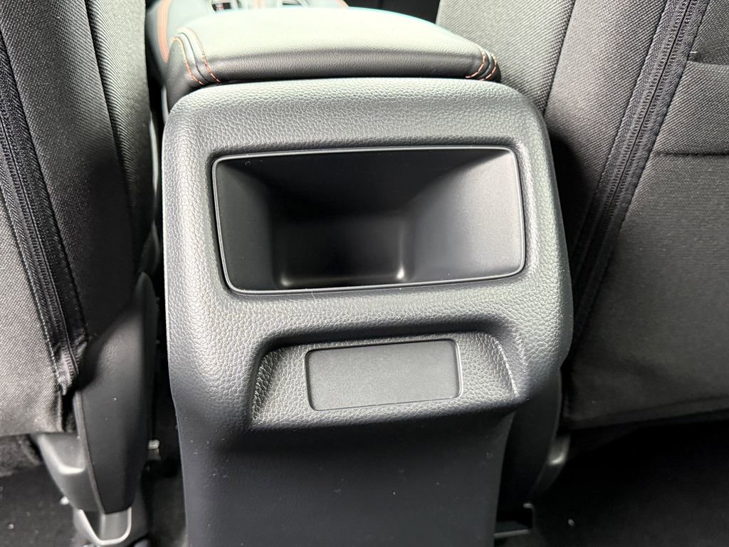 New 2026 Honda HR-V Sport image 32