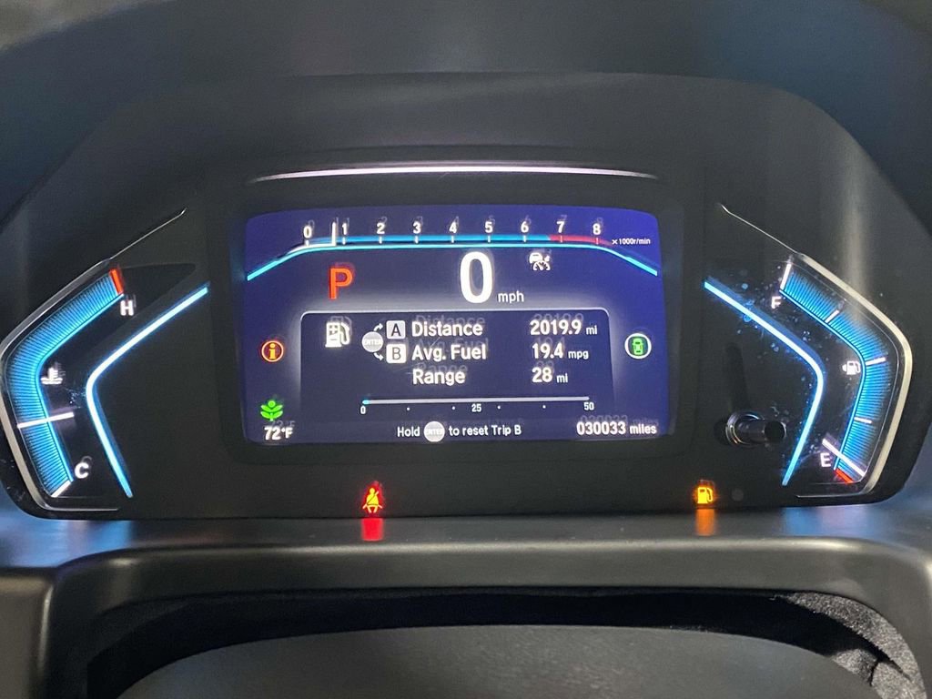 Used 2023 Honda Odyssey Touring image 29