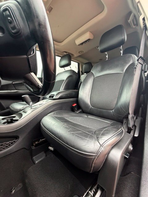 Used 2020 Dodge Journey Crossroad FWD image 10