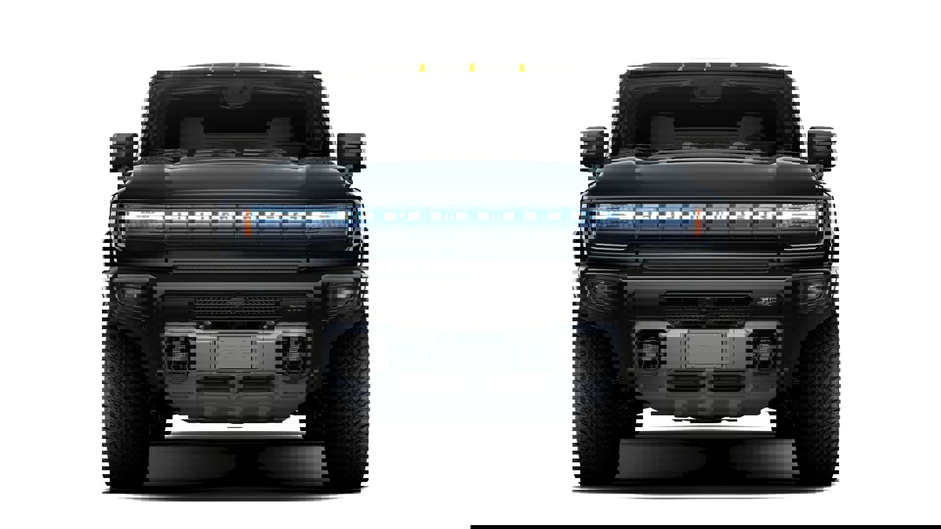 New 2026 GMC Hummer EV SUV image 52