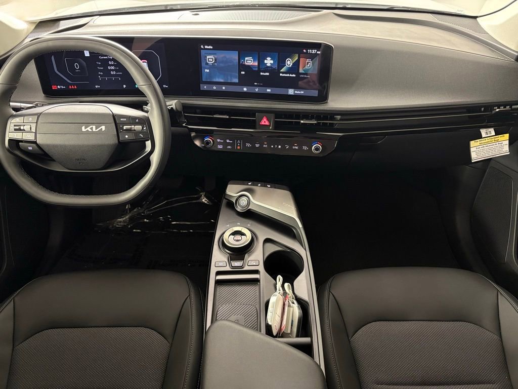 New 2025 Kia EV6 Light w/ Light LR Technology Package image 35