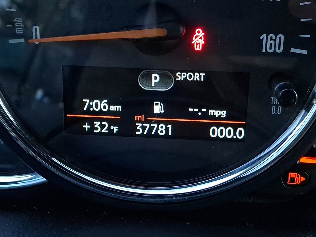 Used 2017 MINI Cooper S image 14