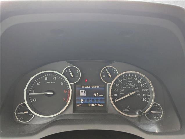 Used 2014 Toyota Tundra SR5 image 9