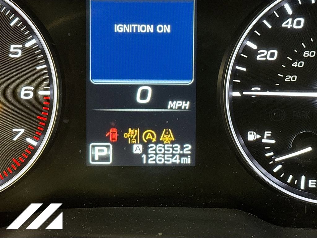 Certified 2024 Subaru Outback Premium image 14