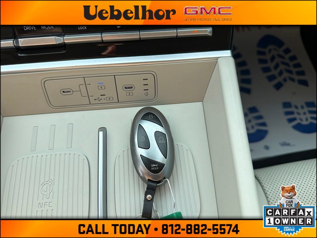Used 2024 Hyundai Santa Fe SEL AWD/4WD image 34