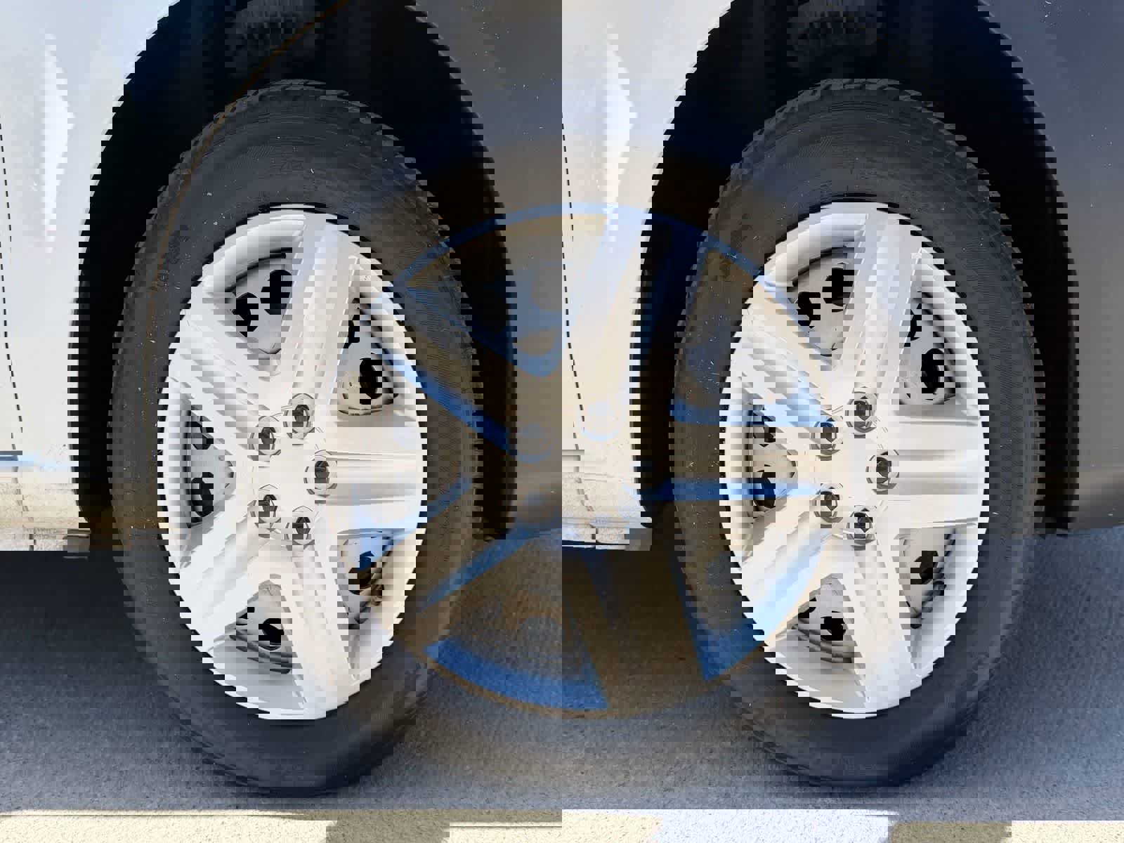 Used 2016 Mercedes-Benz Metris Passenger image 10