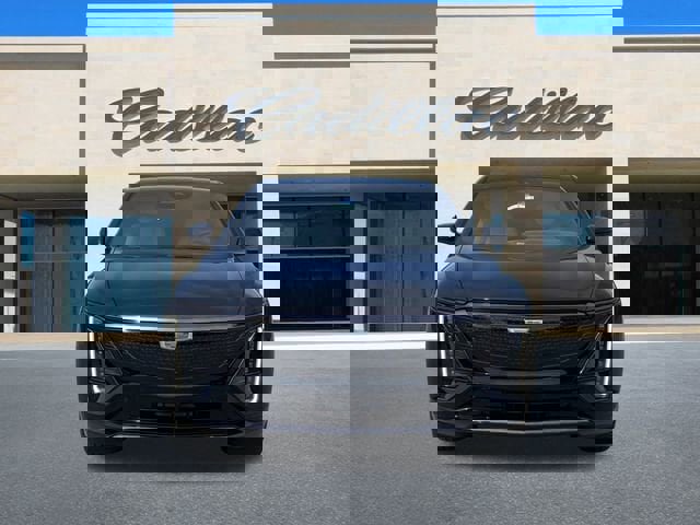 New 2026 Cadillac Lyriq Sport video 4